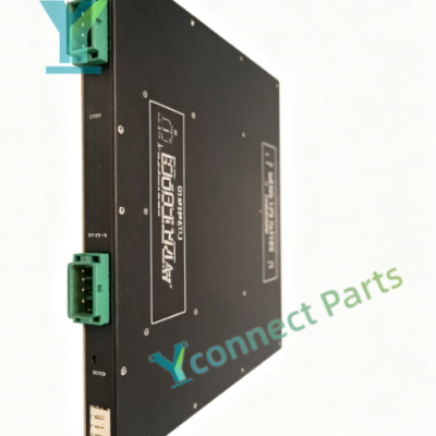 TRICONEX 2553 Tricon 8 Channel Digital Input Module TMR Safety I/O Module Inquiry Product
