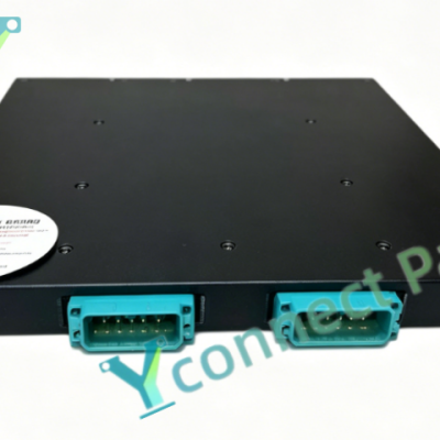 TRICONEX 2658 Tricon Communication Module TMR Safety System Module Inquiry Product
