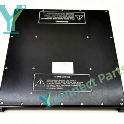 TRICONEX 2700 Tricon Low Density Chassis Interface Module TMR Safety Module Inquiry Product