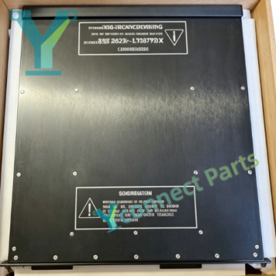 TRICONEX 2750 Tricon Relay Output Module TMR Safety I/O Module Inquiry Product