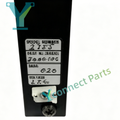 TRICONEX 2755 Tricon Analog Output Module TMR Safety I/O Module Inquiry Product
