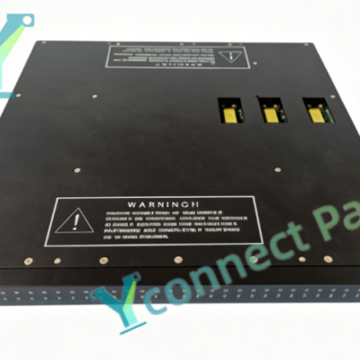 TRICONEX 3003 Tricon Main Processor Module TMR Safety Controller Module Inquiry Product