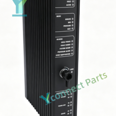 TRICONEX 3101 Trident Main Processor Module TMR Safety Controller Module Inquiry Product