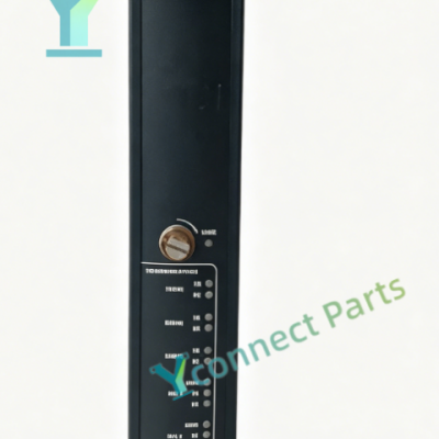 TRICONEX 3201 Trident Communication Module SIS Safety System Module Inquiry Product