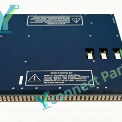 TRICONEX 3501E Tricon 32-Channel Digital Input Module TMR Safety I/O Module Inquiry Product