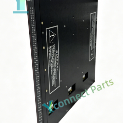 TRICONEX 3504E Tricon 64-Channel High Density Digital Input Module TMR Safety I/O Module Inquiry Pro