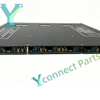TRICONEX 3511 Tricon Communication Diagnostic Module TMR Safety System Module Inquiry Product