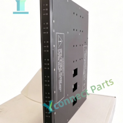 TRICONEX 3614E Tricon 8-Channel 24VDC Supervised Digital Output Module TMR Safety I/O Module Inquiry