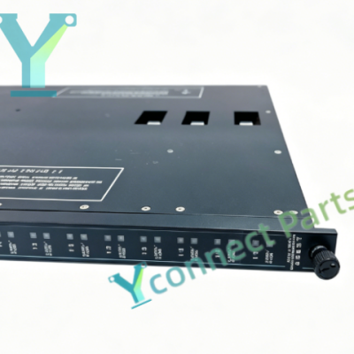 TRICONEX 3623T Tricon 16-Channel 120VDC Supervised Digital Output Module TMR Safety I/O Module Inqui