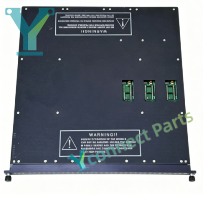 TRICONEX 3636R Tricon 32-Channel Relay Output Module TMR Safety I/O Module Inquiry Product