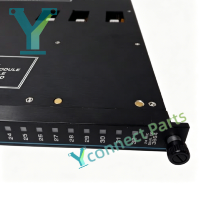 TRICONEX 3664 Tricon Digital Output Module TMR Safety I/O Module Inquiry Product