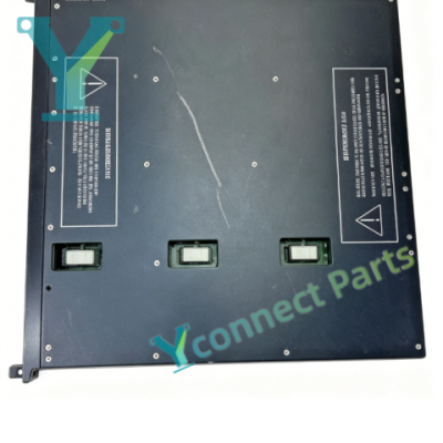 TRICONEX 3700 Tricon Analog Input Module TMR Safety I/O Module Inquiry Product