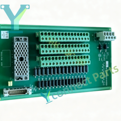 TRICONEX 3703E Tricon 16-Channel Isolated Analog Input Module TMR Safety I/O Module Inquiry Product
