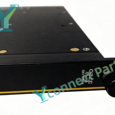 TRICONEX 3720 Tricon 64 Channel Analog Input Module TMR Safety I/O Module Inquiry Product