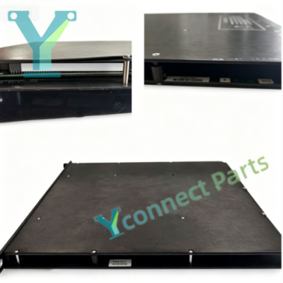 TRICONEX 4101 Tricon Inter-Cabinet Communication Module TMR Safety Module Inquiry Product