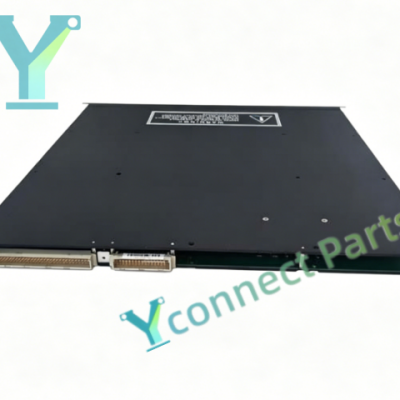 TRICONEX 4119A Enhanced Intelligent Communication Module TMR Safety Module Inquiry Product