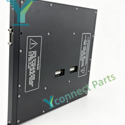 TRICONEX 4201 Tricon Remote Extender Module TMR Fiber Communication Module Inquiry Product