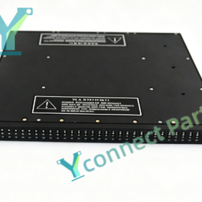 TRICONEX 4315B Ethernet Communication Module TMR Safety Module Inquiry Product