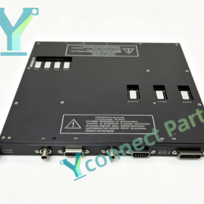 TRICONEX 4329 Tricon Network Communication Module TMR Safety Network Module Inquiry Product