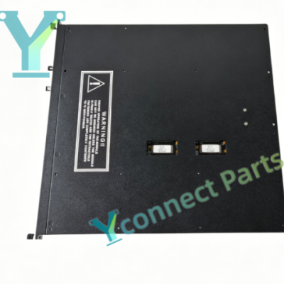 TRICONEX 4351A TCM Communication Module TMR Safety Module Inquiry Product