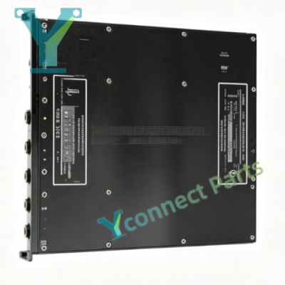 TRICONEX 4409 Tricon Communication Module TMR Safety Network Module Inquiry Product