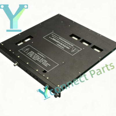 TRICONEX 4507 Tricon Analog Output Module TMR Safety I/O Module Inquiry Product