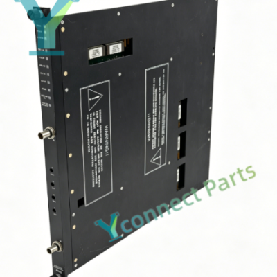 TRICONEX 4508 Tricon Analog Output Module TMR Safety I/O Module Inquiry Product