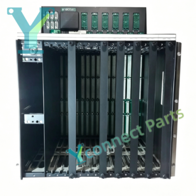 TRICONEX 8110 High Density Main Chassis TMR Safety Chassis Inquiry Product