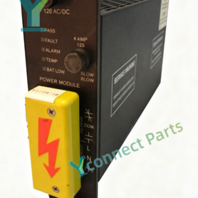TRICONEX 8305 Tricon Power Supply Module TMR Safety Power Module Inquiry Product