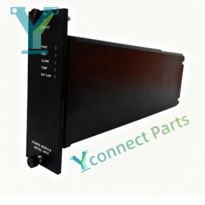 TRICONEX 8312 Tricon Power Supply Module SIS Safety System Power Module Inquiry Product