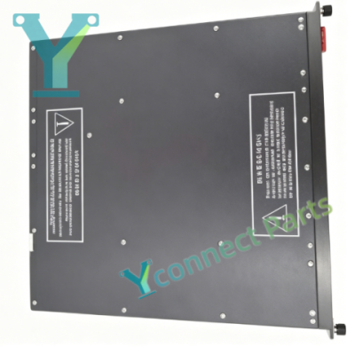 TRICONEX 9561-810 Digital Input Termination Panel TMR Safety Panel Inquiry Product