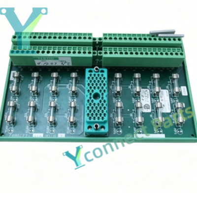TRICONEX 9668-110 Non-Commoned Relay Output Termination Panel TMR Safety Panel Inquiry Product