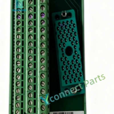 TRICONEX 9753-110 Analog Voltage Input Termination Panel TMR Safety Panel Inquiry Product