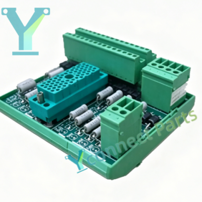 TRICONEX 9761-210 4-20mA Analog Input Termination Panel TMR Safety Panel Inquiry Product