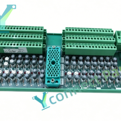 TRICONEX 9765-210 3-Wire Analog Current Input Termination Panel TMR Safety Panel Inquiry Product