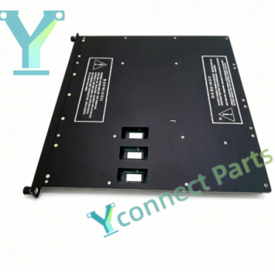 TRICONEX 20064-320 Tricon Configurable Digital I/O Module TMR Safety I/O Module Inquiry Product