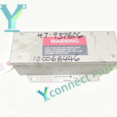 TRICONEX 24765-01-01 Safety Control Module TMR Safety Module Inquiry Product