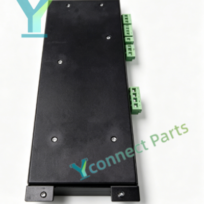 TRICONEX 1600071-001 Tricon Control Module TMR Safety Module Inquiry Product