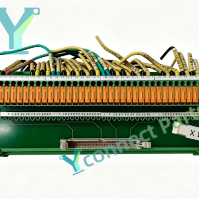 TRICONEX 2290614 Tricon Bus Interface Communication Module TMR Safety Module Inquiry Product
