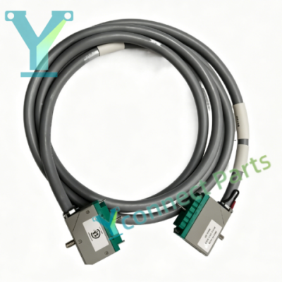 TRICONEX 4000029-020 Shielded Cable Assembly TMR Safety Cable Inquiry Product