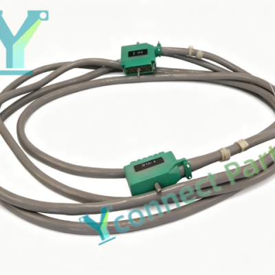 TRICONEX 4000042-120 Shielded Cable Assembly TMR Safety Cable Inquiry Product