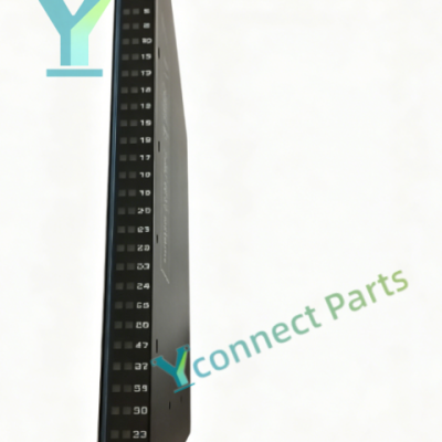 TRICONEX 4000042-125 Shielded Cable Assembly TMR Safety Cable Inquiry Product