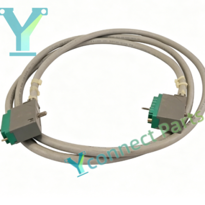 TRICONEX 4000042-310 Shielded Cable Assembly TMR Safety Cable Inquiry Product