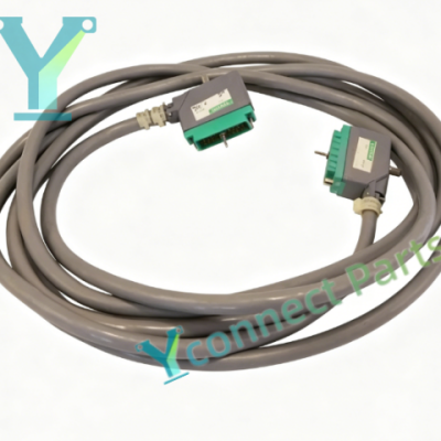 TRICONEX 4000042-320 Shielded Cable Assembly TMR Safety Cable Inquiry Product