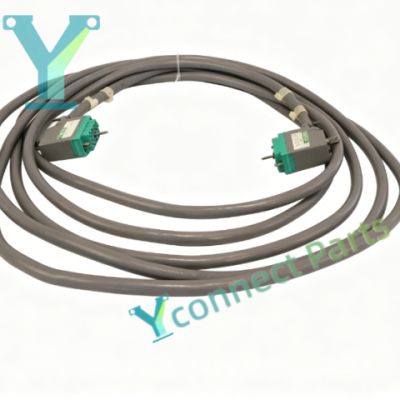 TRICONEX 4000043-120 Shielded Cable Assembly TMR Safety Cable Inquiry Product