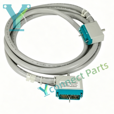 TRICONEX 4000043-310 Shielded Cable Assembly TMR Safety Cable Inquiry Product