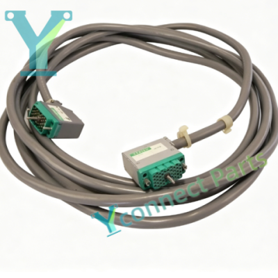 TRICONEX 4000043-320 Shielded Cable Assembly TMR Safety Cable Inquiry Product
