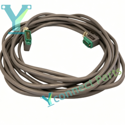 TRICONEX 4000043-325 Shielded Cable Assembly TMR Safety Cable Inquiry Product
