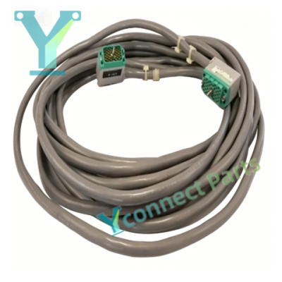 TRICONEX 4000043-332 Shielded Cable Assembly TMR Safety Cable Inquiry Product