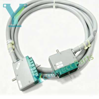 TRICONEX 4000094-310 Shielded Cable Assembly TMR Safety Cable Inquiry Product